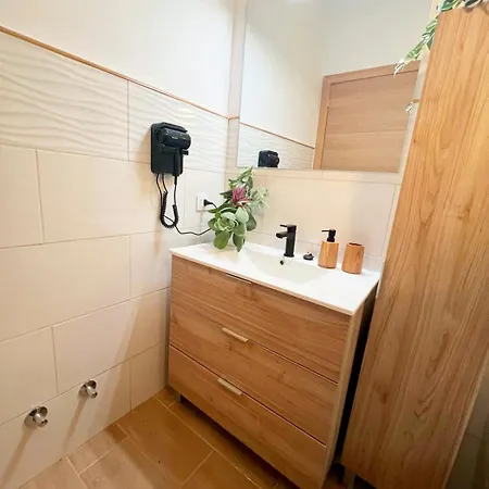 Oasis Del Puerto Spacious Premium * 拉克鲁斯