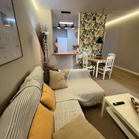 Oasis Del Puerto Spacious Premium 拉克鲁斯