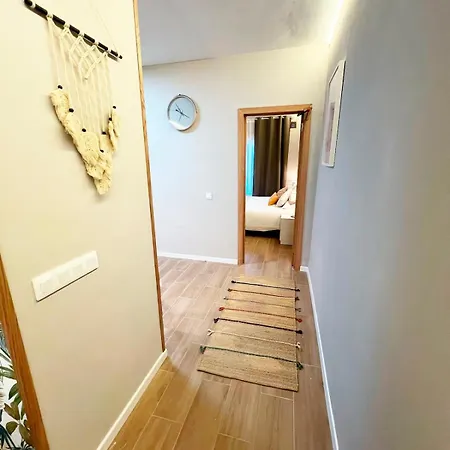 Oasis Del Puerto Spacious Premium * 拉克鲁斯