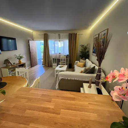 Oasis Del Puerto Spacious Premium 拉克鲁斯