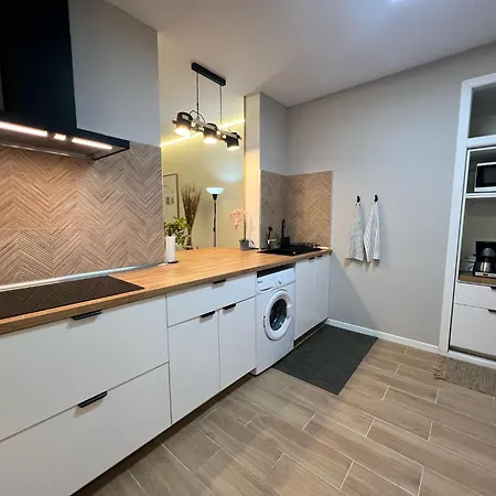 Appartement Oasis Del Puerto Spacious Premium *