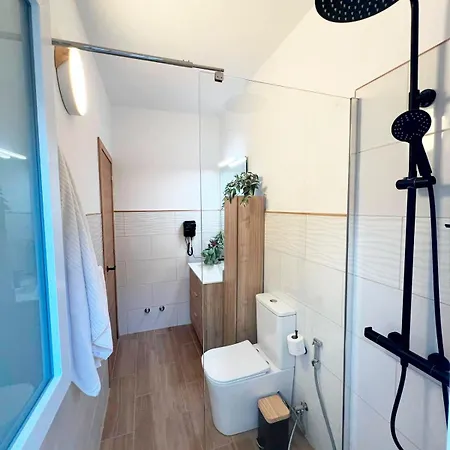 Appartement Oasis Del Puerto Spacious Premium