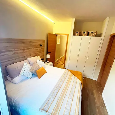 Oasis Del Puerto Spacious Premium Apartamento Puerto de la Cruz (Tenerife)