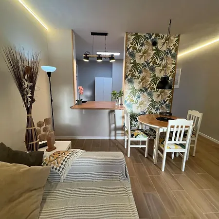 Appartement Oasis Del Puerto Spacious Premium Puerto de la Cruz (Tenerife)