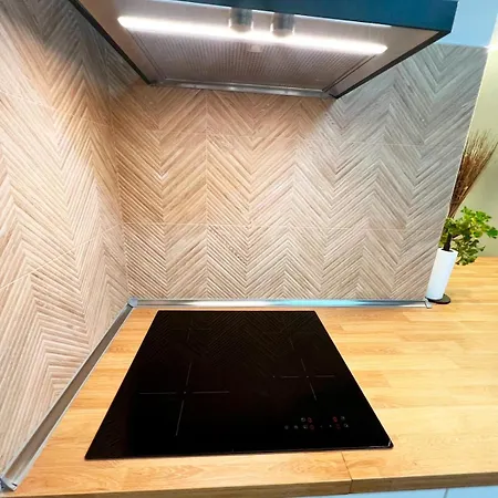 Oasis Del Puerto Spacious Premium *