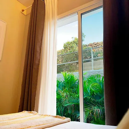 Appartement Oasis Del Puerto Spacious Premium