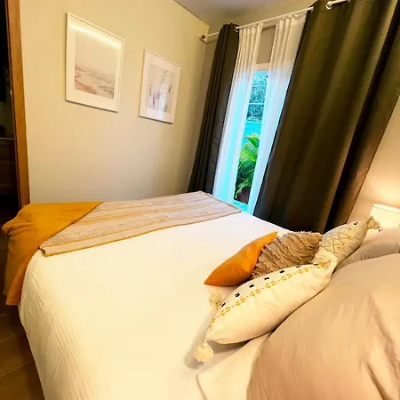 Oasis Del Puerto Spacious Premium Appartement Puerto de la Cruz (Tenerife)