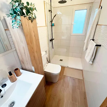 Oasis Del Puerto Spacious Premium Apartamento Puerto de la Cruz (Tenerife)