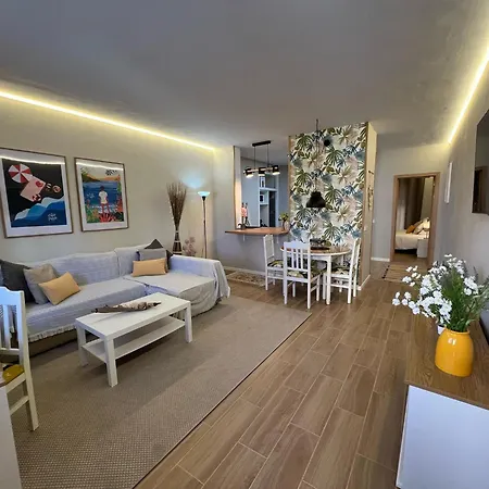 Oasis Del Puerto Spacious Premium Appartement *