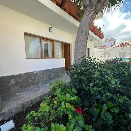 Appartement Oasis Del Puerto Spacious Premium *